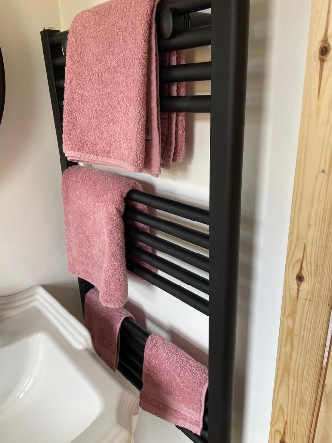 Sea View Cabin Clashnessie Екстериор снимка